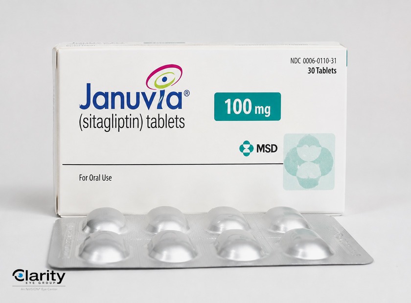 buy Januvia online