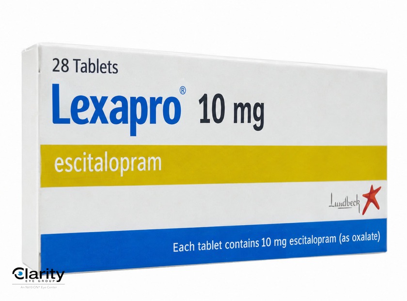 buy Lexapro online