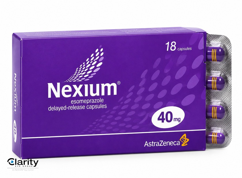 buy Nexium online